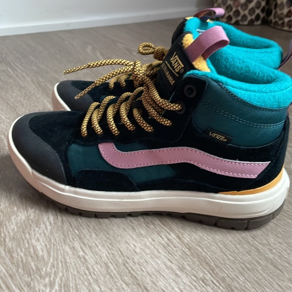 Vans ankle boots - Picture 4 of 4